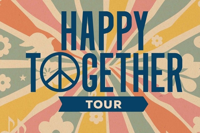 Happy Together Tour