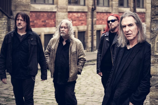 Presale codes for new model army: members use these when buying pre-sale tickets
