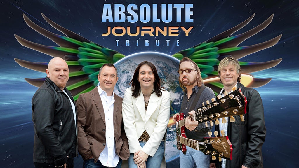 Absolute Journey live