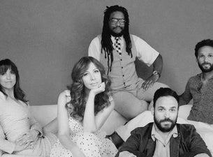 Live At The Gardens - Lake Street Dive