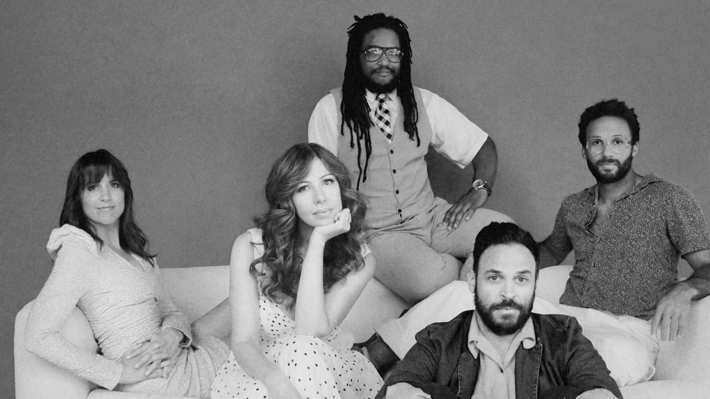 Live At The Gardens - Lake Street Dive