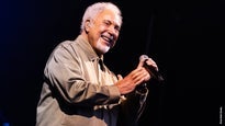 Palace Bowl Presents - Tom Jones