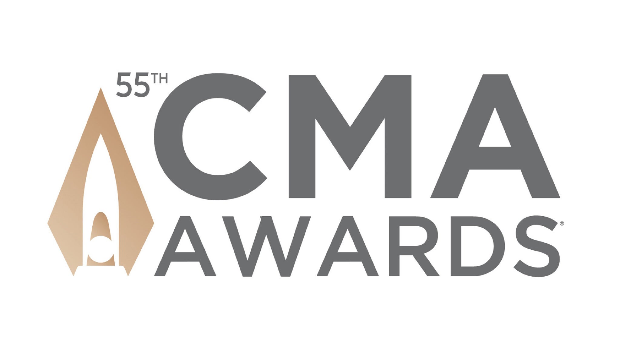 55th Annual CMA Awards in Nashville promo photo for Exclusive presale offer code