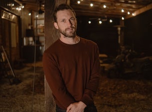 PHILLIP PHILLIPS - LET'S GO FAR TOUR