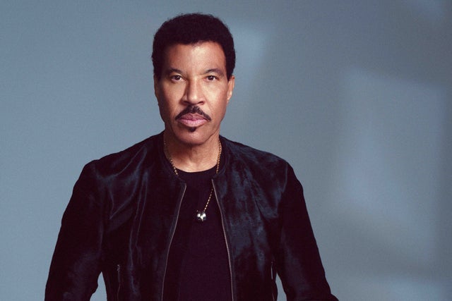 Lionel Richie