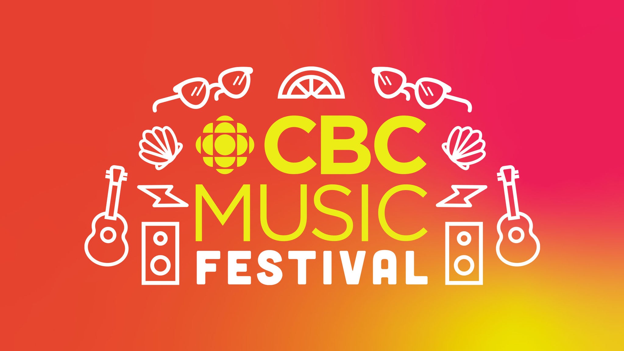 CBC Music Festival presale information on freepresalepasswords.com