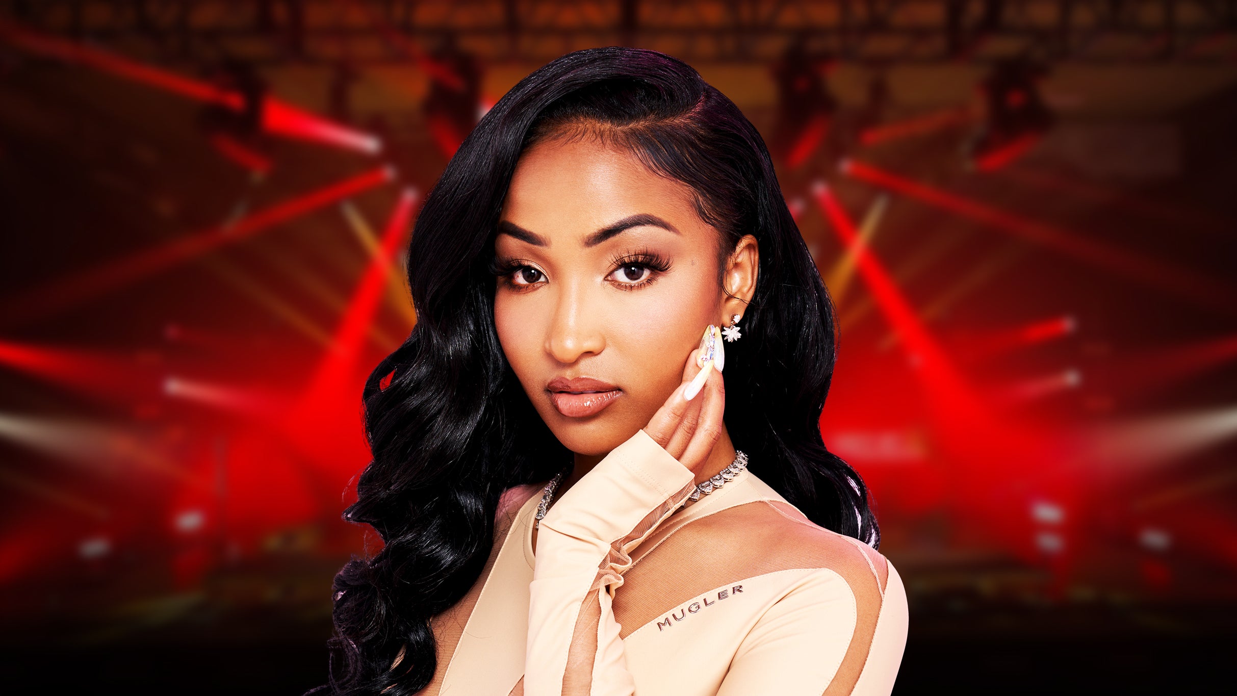 Shenseea Billets Dates d'événements et Calendrier Ticketmaster CA