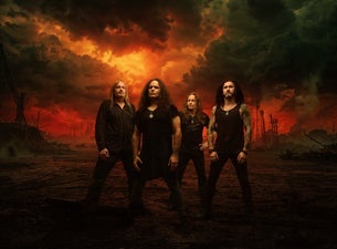 Kreator - Krushers of the World Tour, 2026-03-29, Глазго