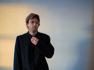 Clap Your Hands Say Yeah (Solo Piano & Voice), 2024-10-29, Dublin