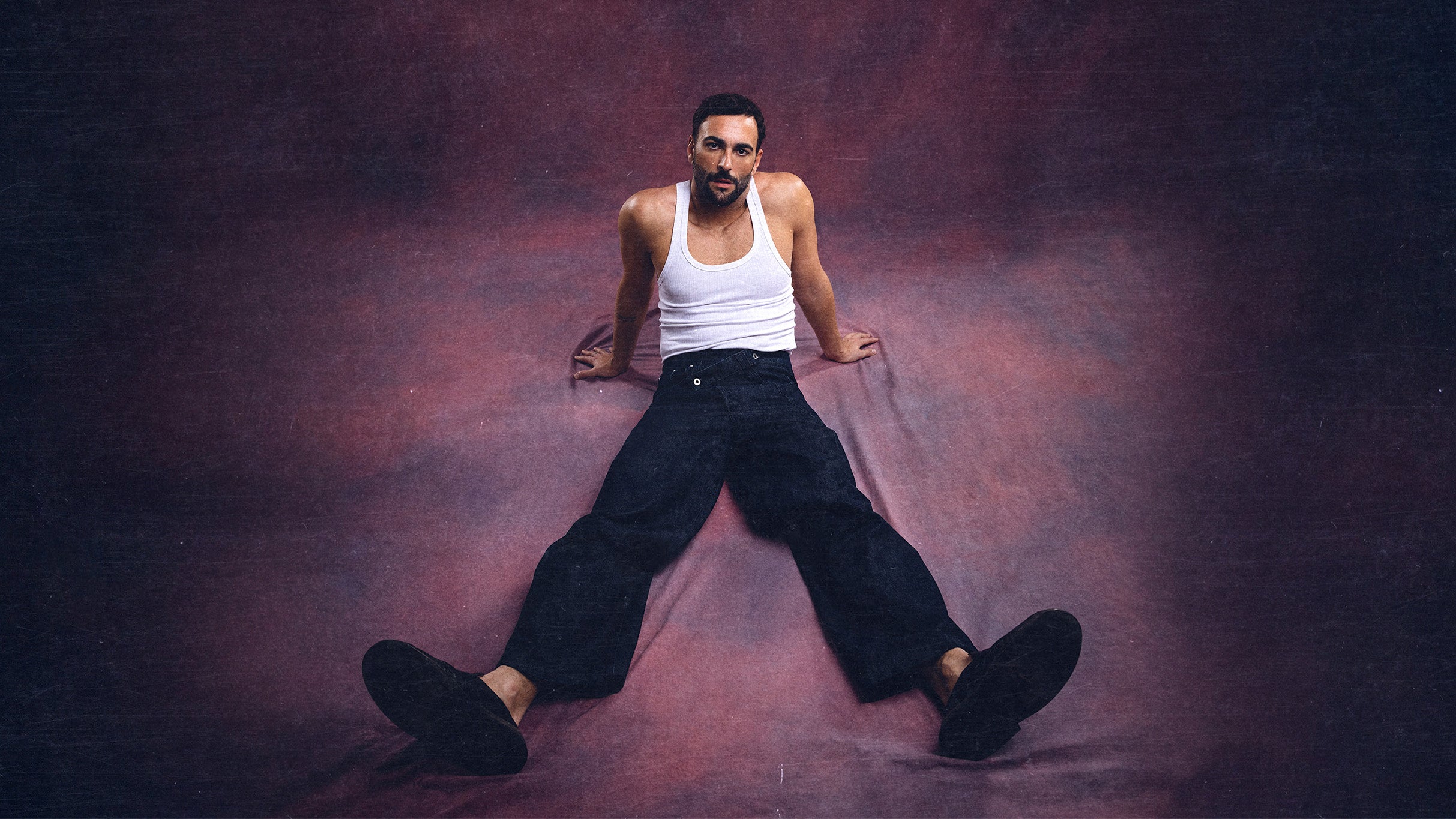 Marco Mengoni