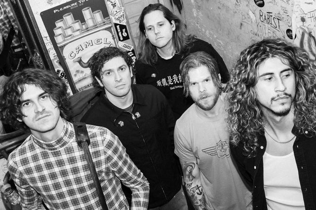 Presales to culture wars: members use these when buying pre-sale tickets