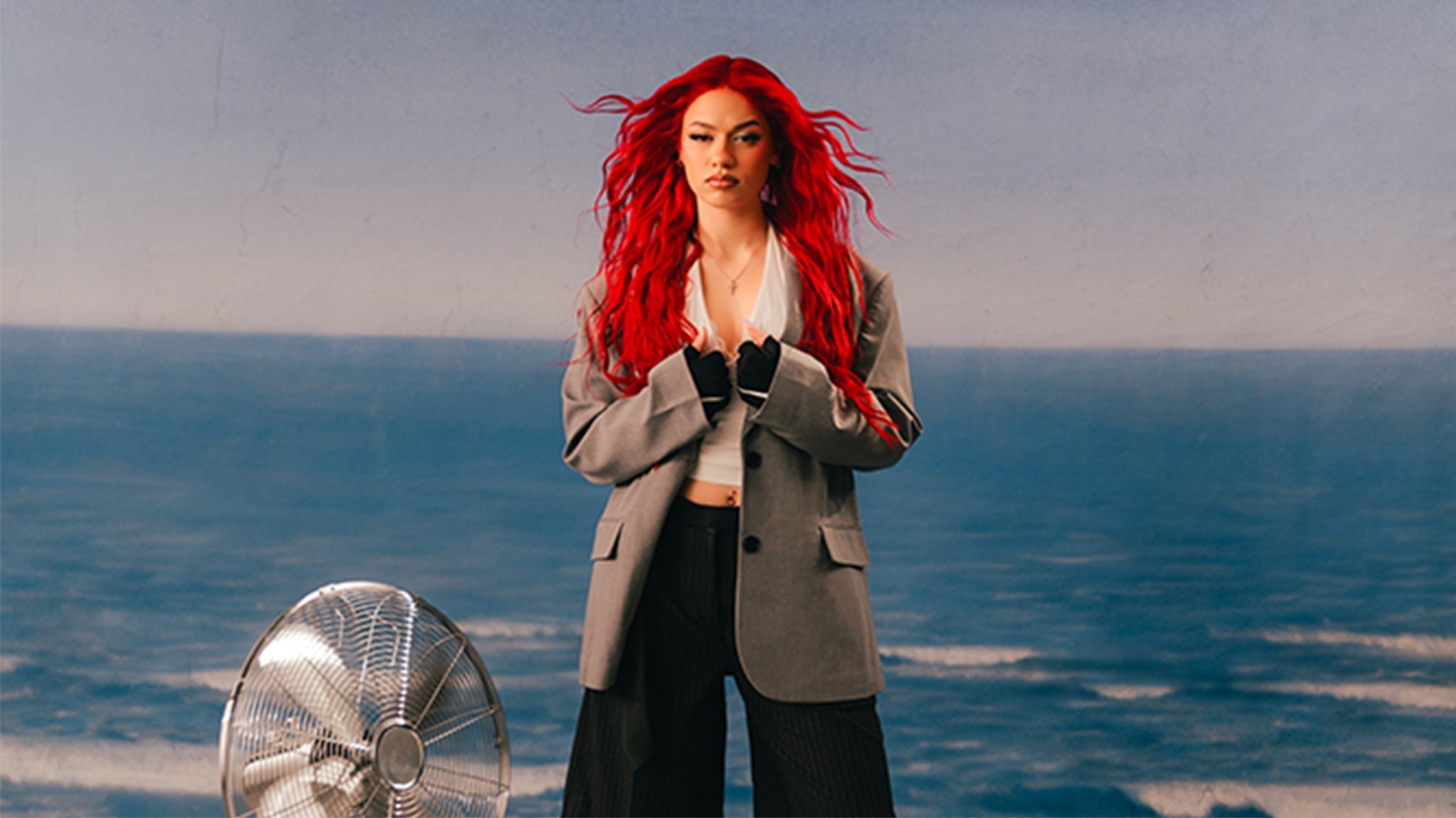 Badmómzjay concerts and tour dates | GlobalGigMap