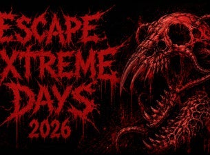 Escape Extreme Days