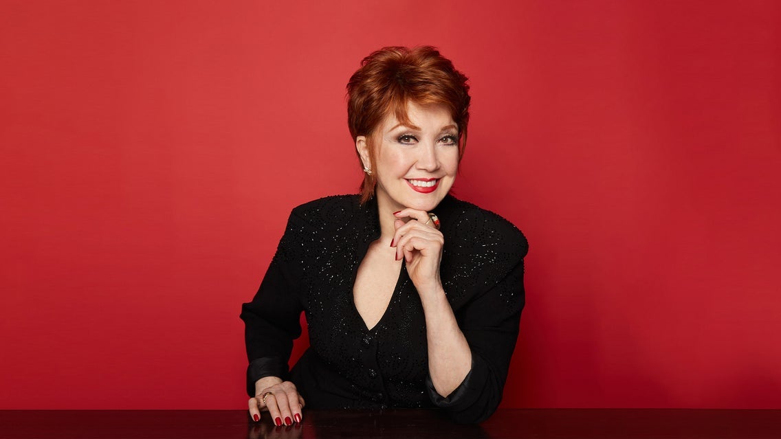 Photo of Donna McKechnie