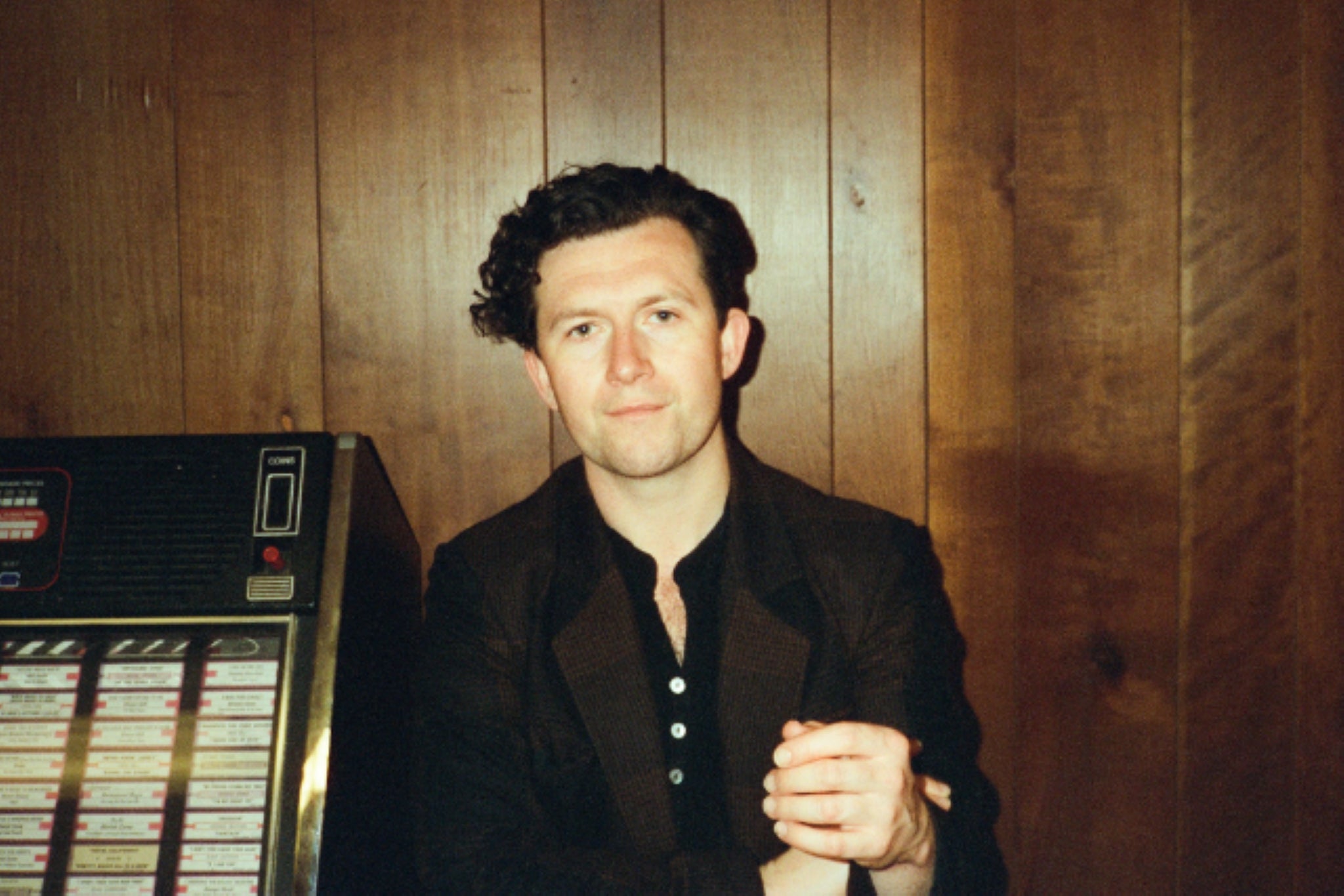 MT Jones – 2026-04-24