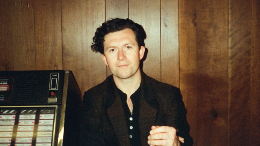 The Gallery at Jimmy's Presents: MT Jones