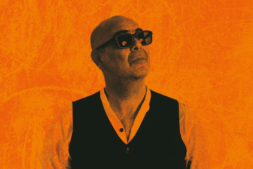 Ringlstetter & Band: Bellavista Tour 2027