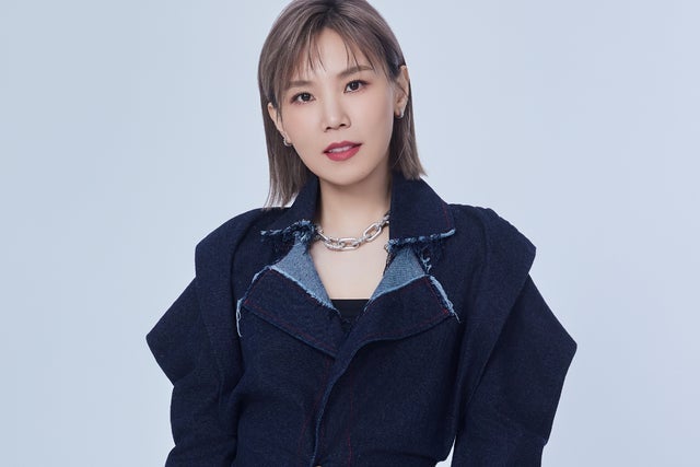 Jess Lee