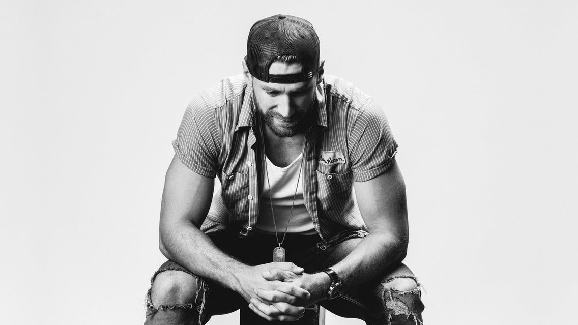 Chase Rice