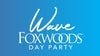 WAVE - Foxwoods Day Party: Tropic Like It's Hot