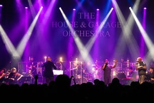 The House & Garage Orchestra