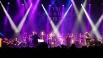 The House & Garage Orchestra in UK