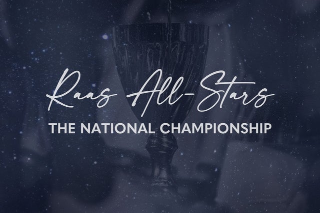 Raas All-Stars