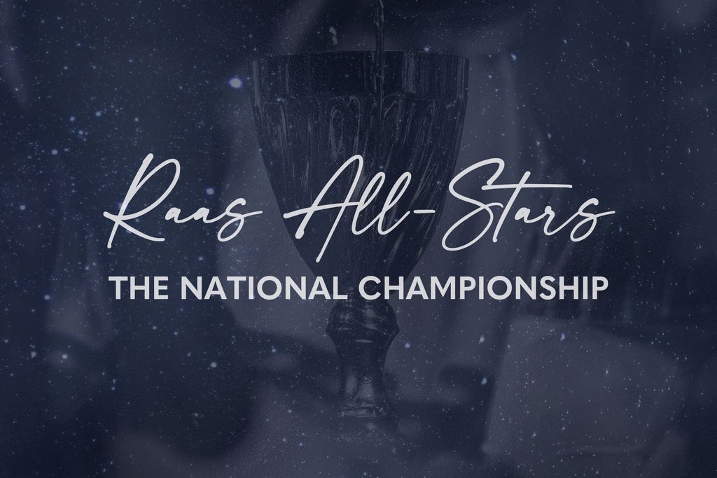 Raas All-Stars