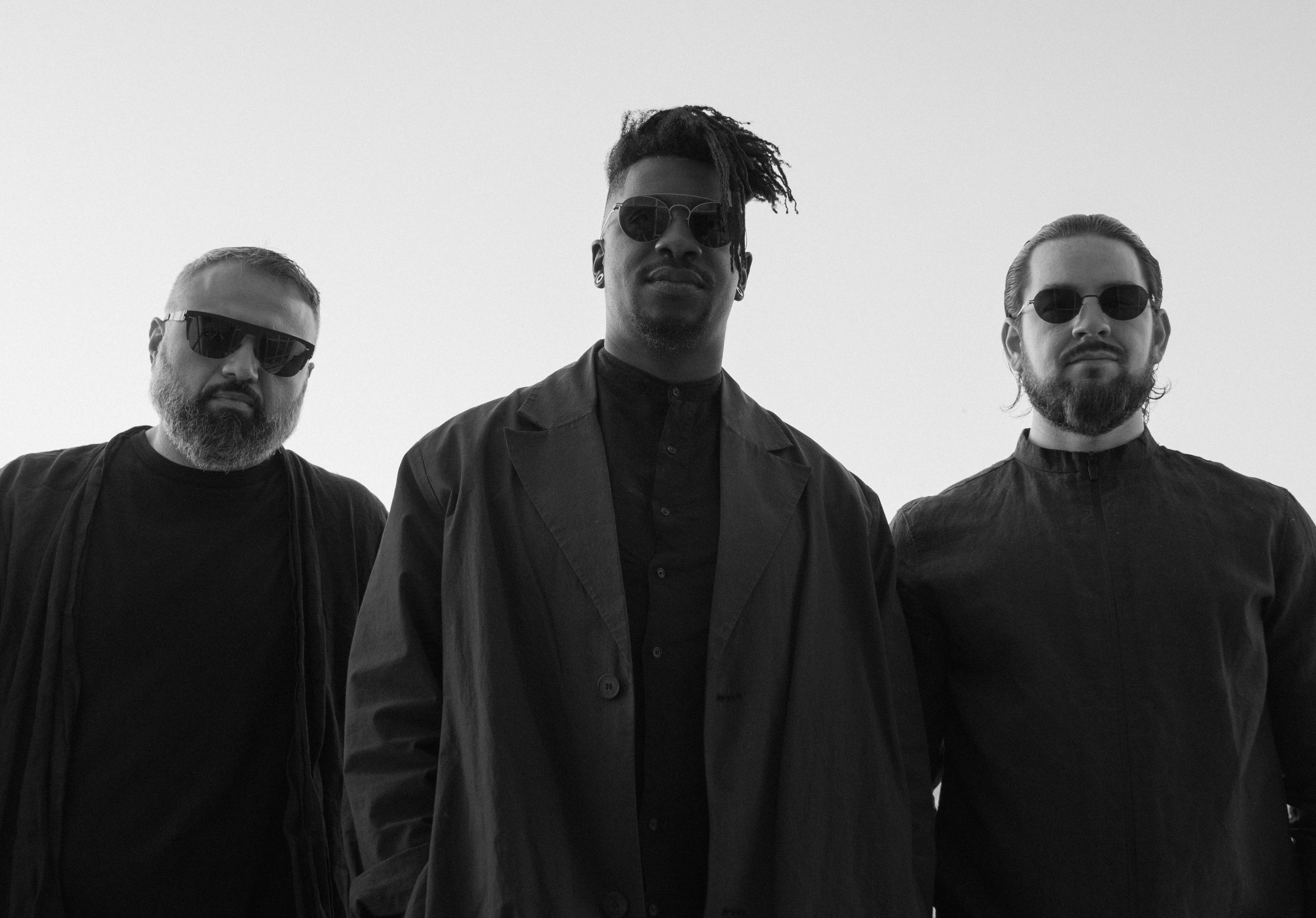 Animals As Leaders – 2025-03-15