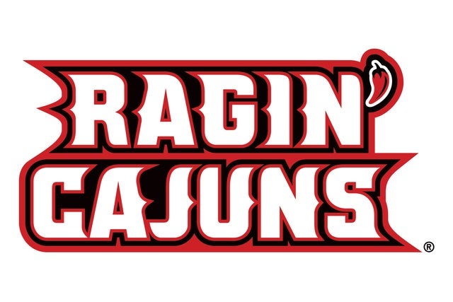 Louisiana Ragin' Cajuns Volleyball