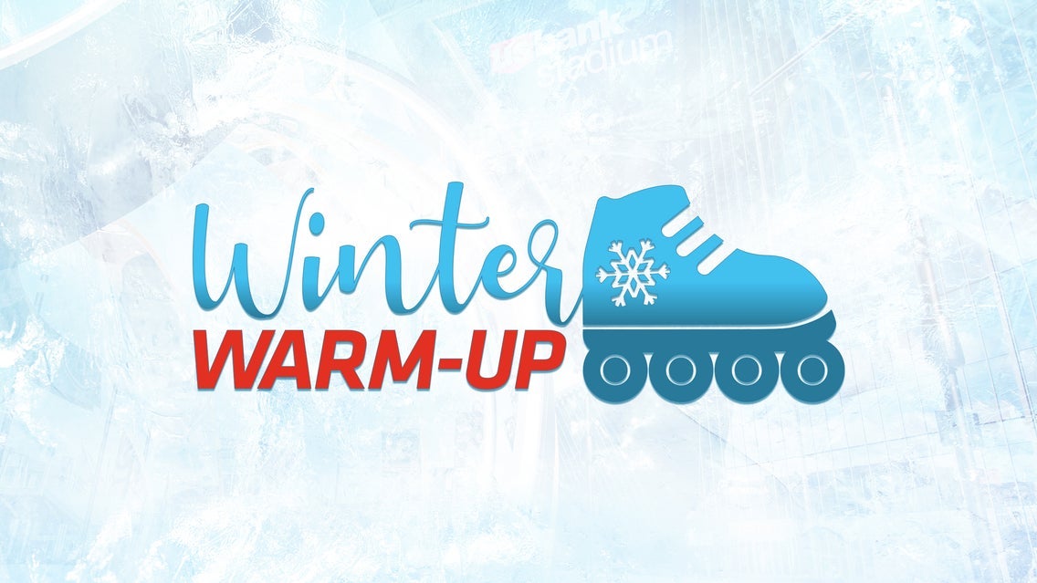 Photo of Winter Warm-Up