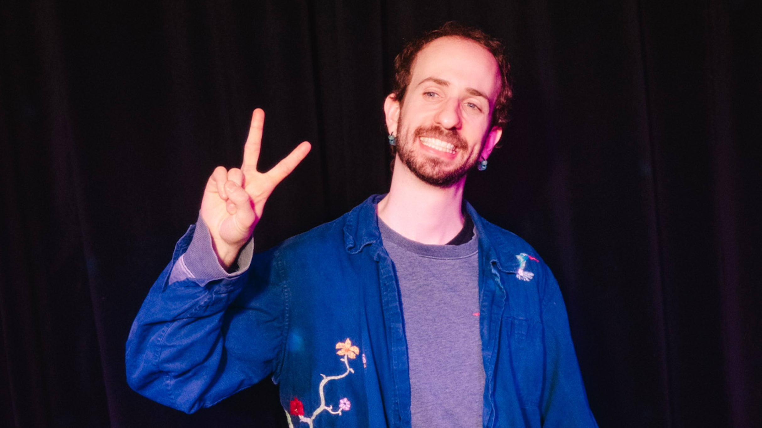 Benny Feldman