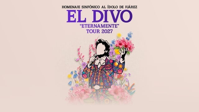 El Divo "Eternamente"