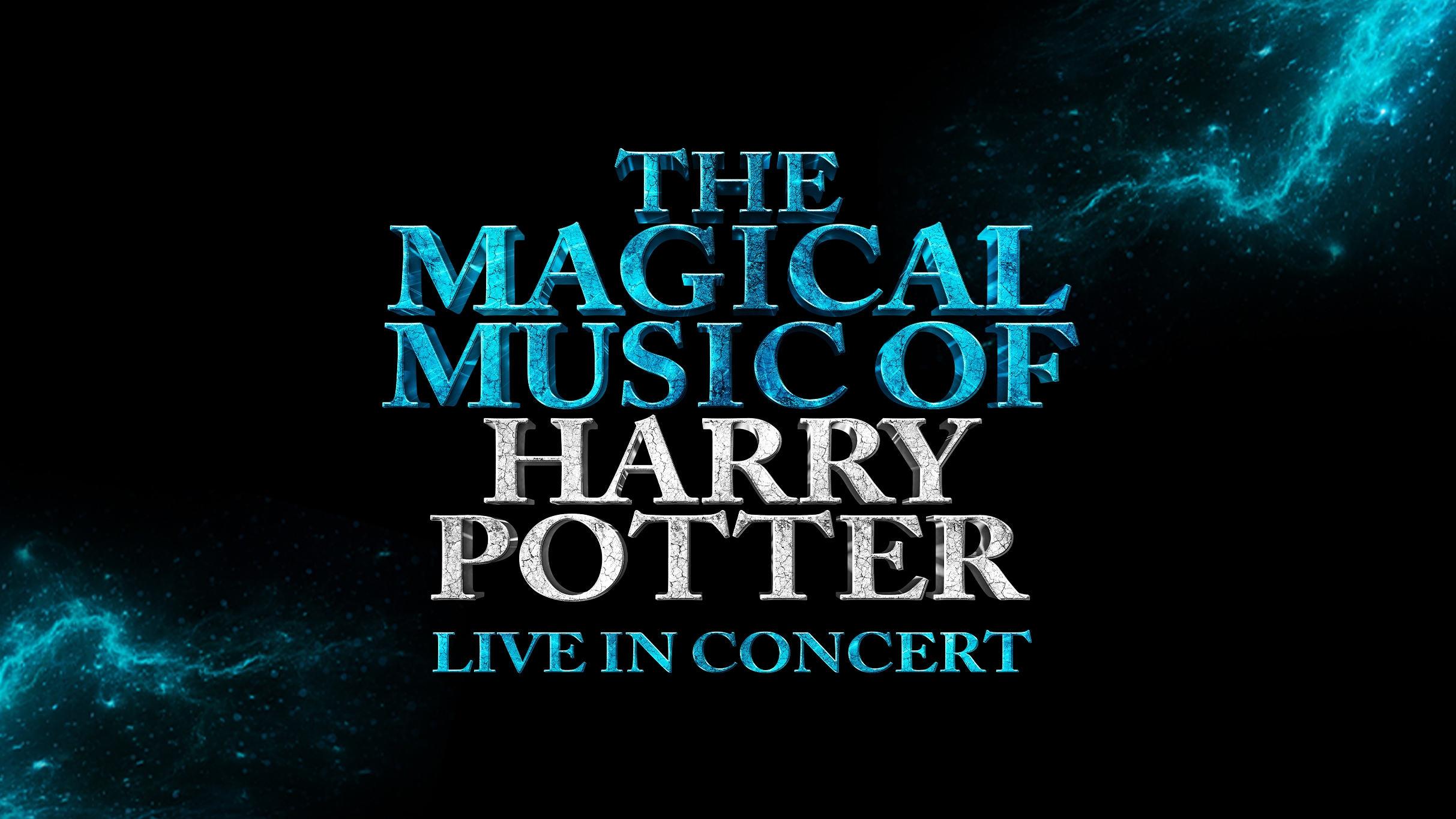 The Magical Music of Harry Potter - Live in Concert