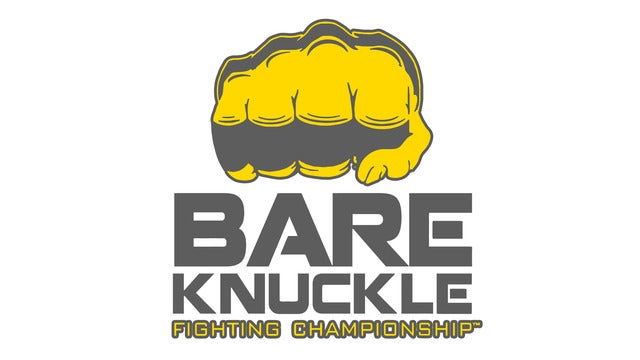 Bare Knuckle Fighting