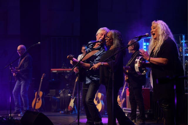 Ticket Reselling ERIC CLAPTON TRIBUTE