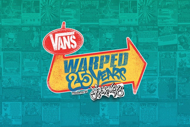 Vans Warped Tour