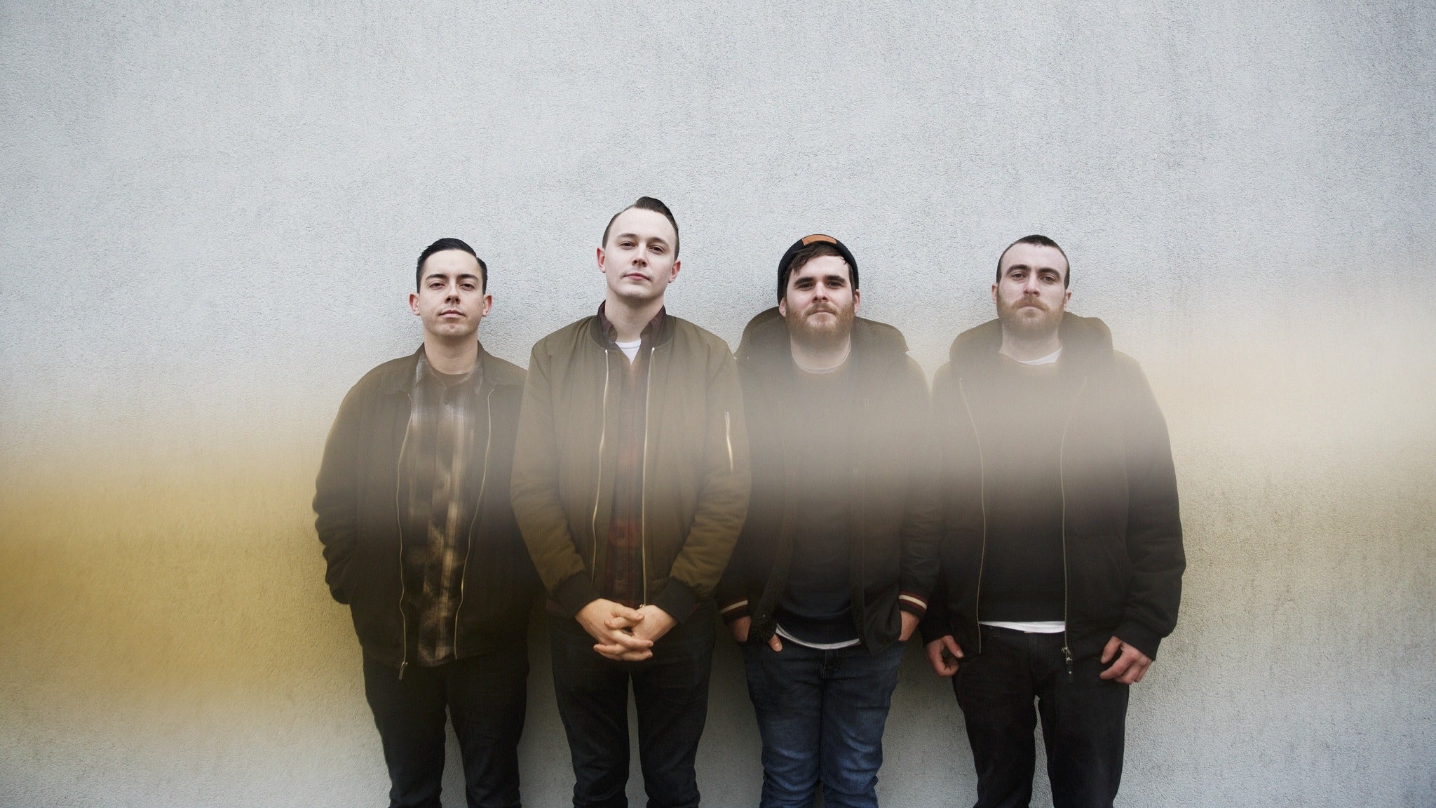 The Flatliners Present The Holiday Melee at Grog Shop