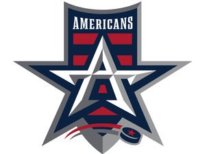 Allen Americans vs. Tulsa Oilers