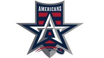 Allen Americans - CELEBRATE TEXAS