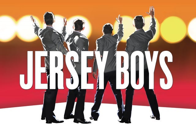 Toby's Dinner Theatre Presents: Jersey Boys