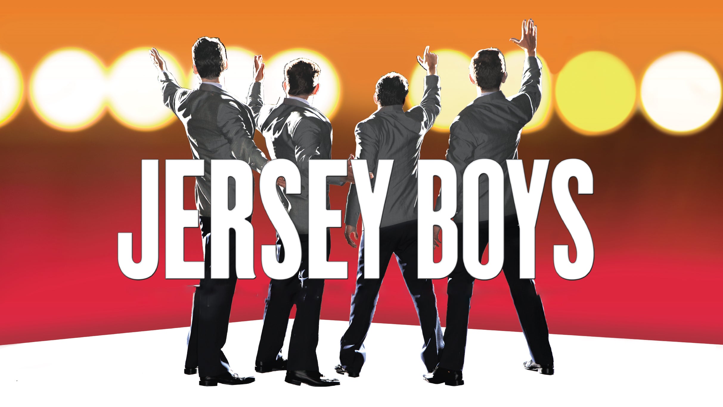 Toby's Dinner Theatre Presents: Jersey Boys
