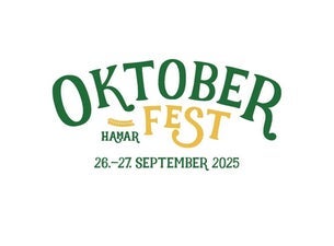 Oktoberfest Hamar 2025 | FREDAG