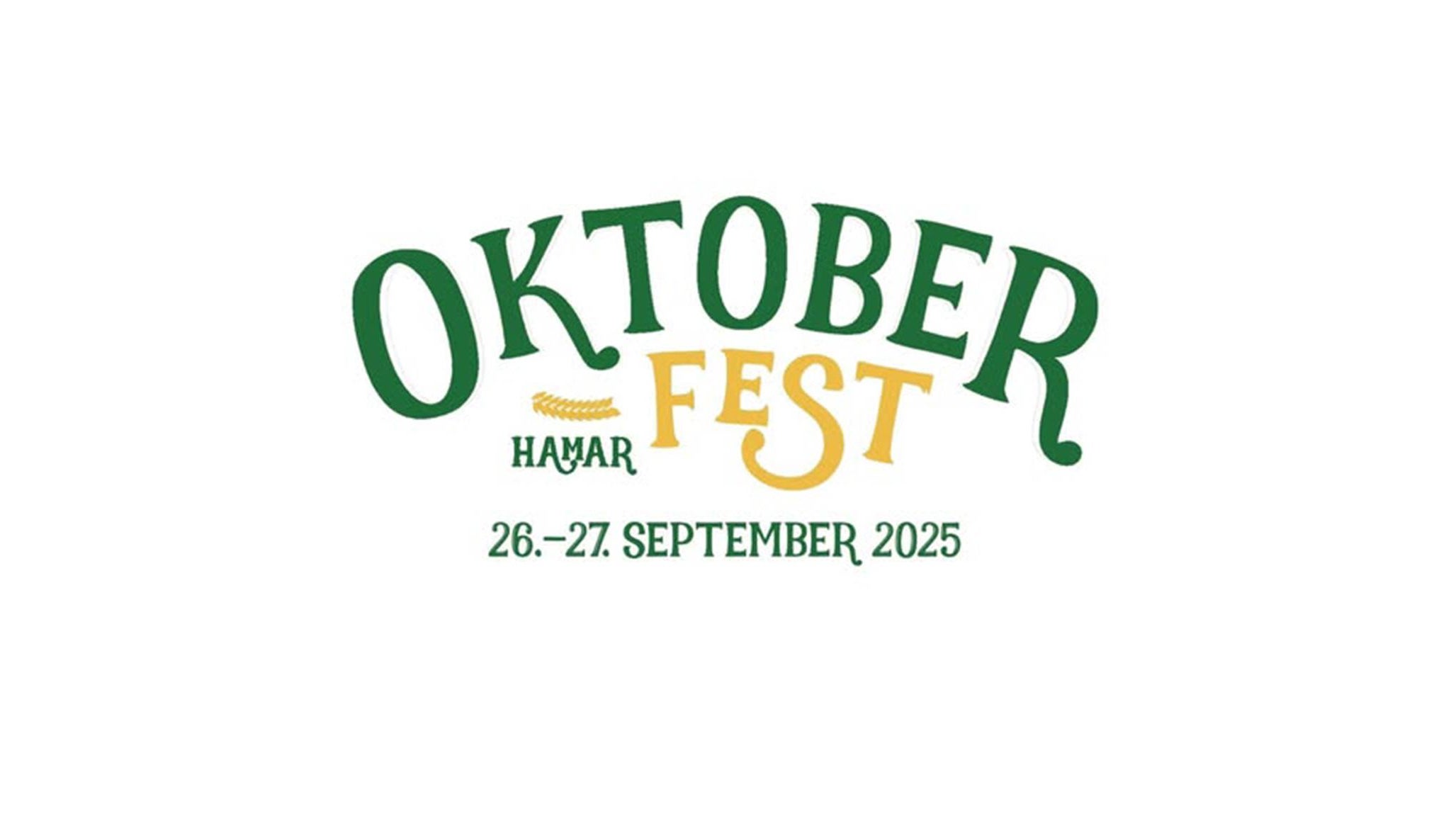 Oktoberfest Hamar