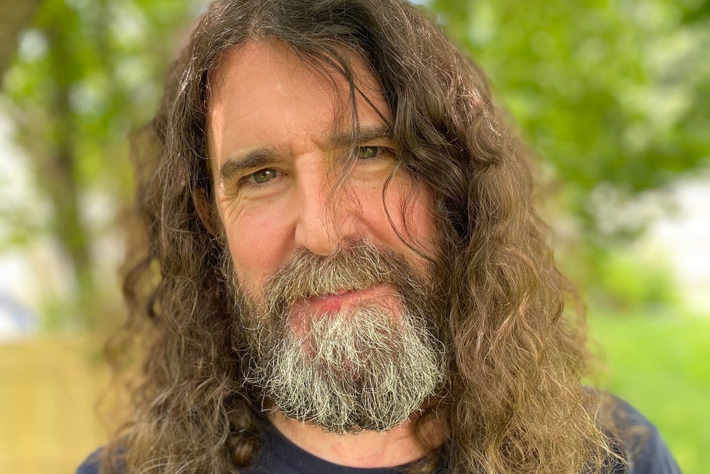 Lou Barlow