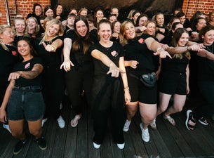 Great King Kate - Sommerkonzert