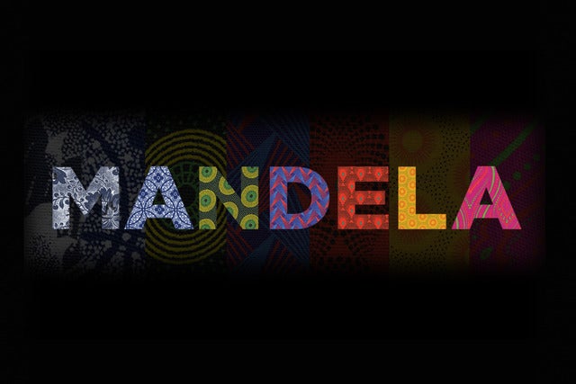 Mandela: Struggle for Freedom