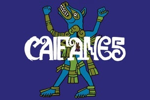 Caifanes