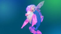 Songs of the Sea tour tickets