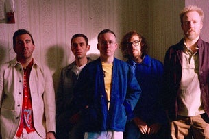 Insomniac Presents: Hot Chip DJ Set w. Kaitlyn Aurelia Smith DJ (18+)